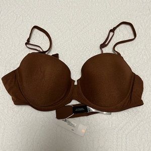 Cosabella Aire Underwire T Shirt Bra 36B
